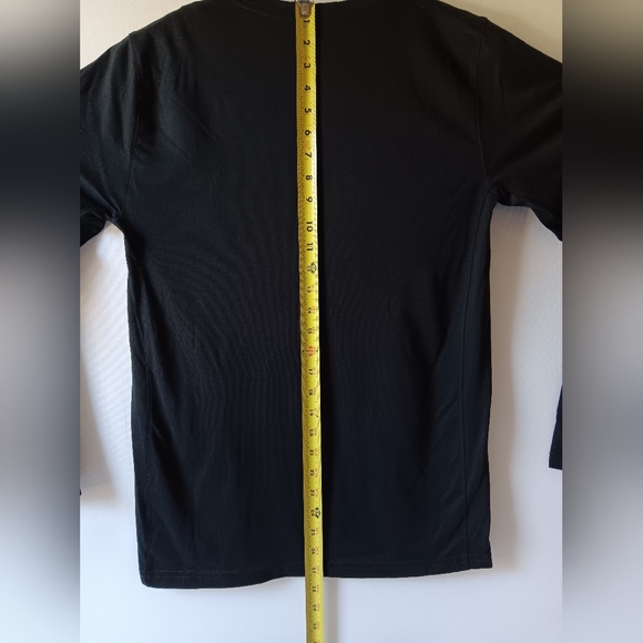 Nike Jacksonville Jaguars men's black long sleeve t-shirt size S - Picture 7 of 8